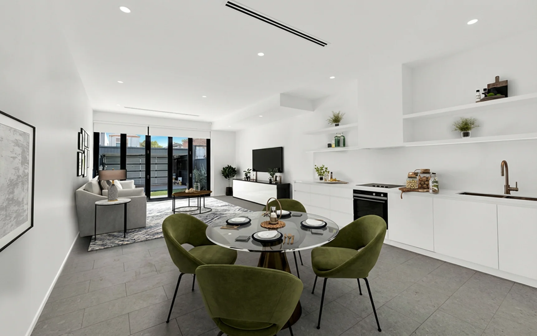 Additional image 4 of 219 Ross Street, Port Melbourne VIC 3207