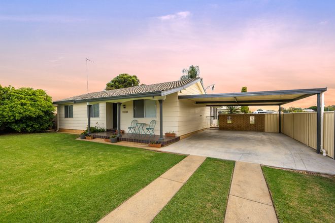 Picture of 74 Sam Street, FORBES NSW 2871