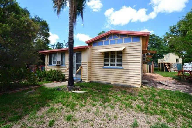 Picture of 24 - 26 Warren Street, GOOVIGEN QLD 4702