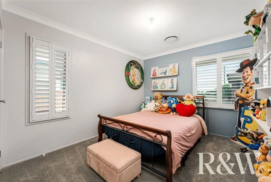 Additional image 7 of 27 Blackwood Street, Claremont Meadows NSW 2747