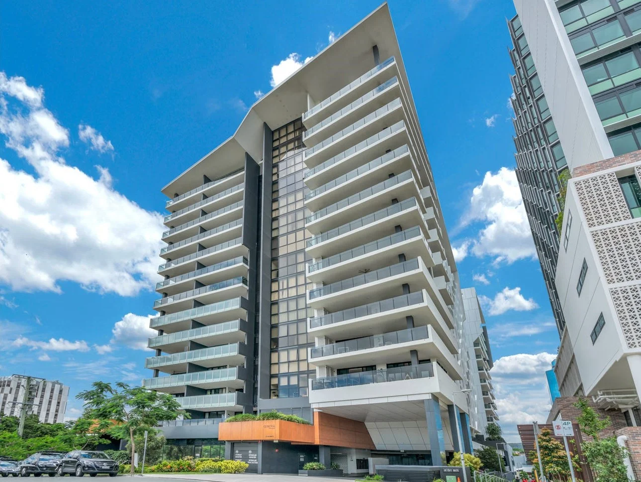 Additional image 11 of 1001/37 Archer Street, Toowong QLD 4066