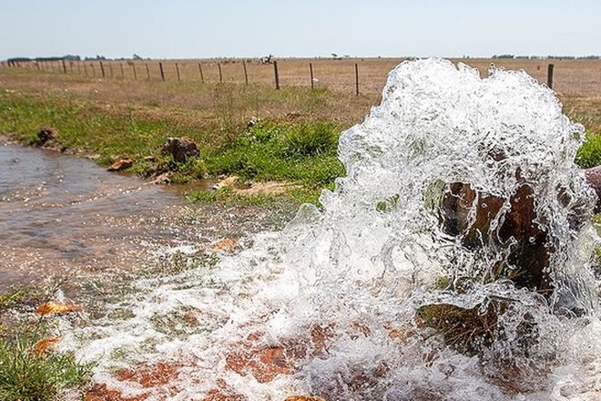 Picture of #12048-0 Water Licence, PENOLA SA 5277