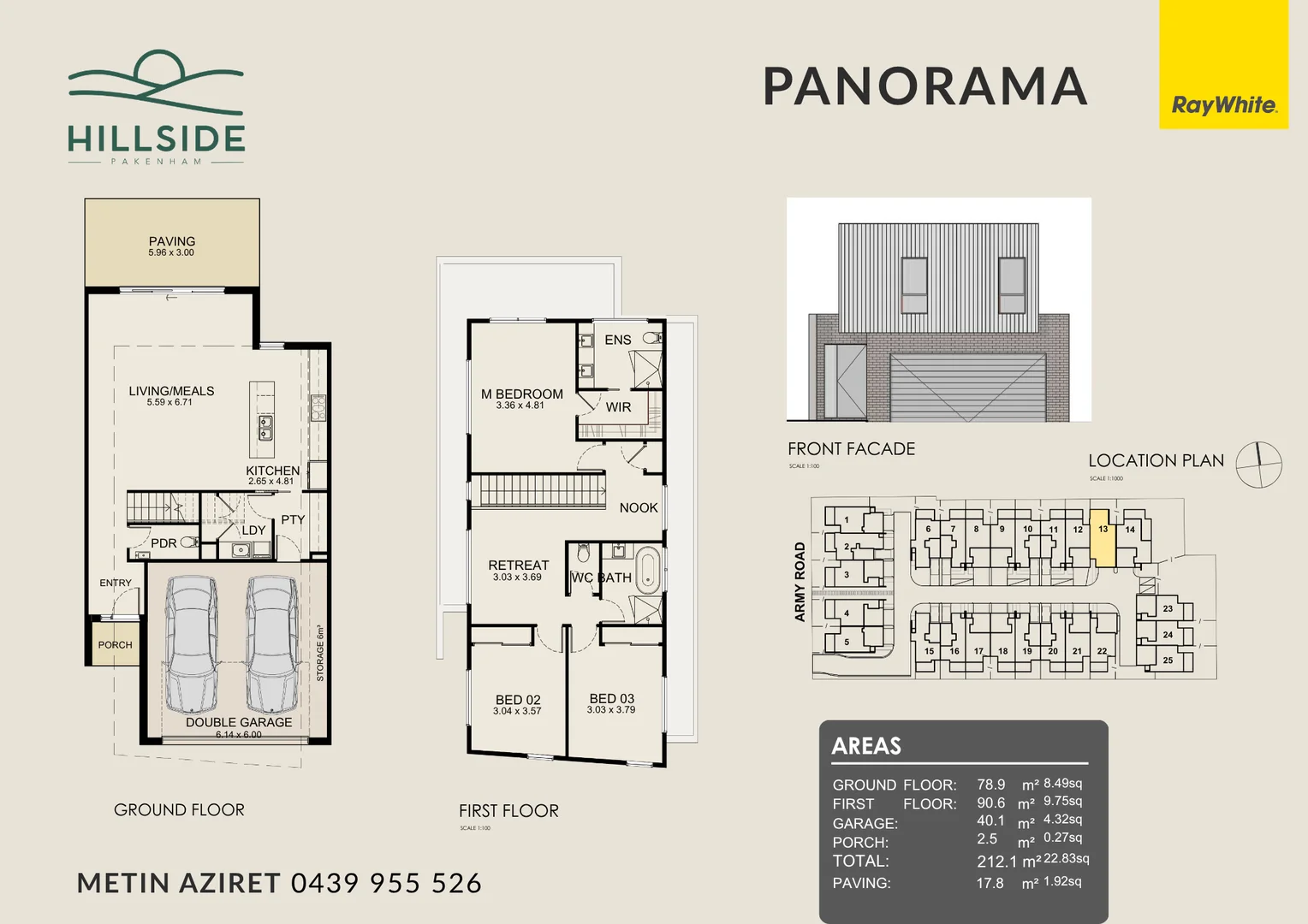 Additional image 12 of 152-156 Army Road, Pakenham VIC 3810