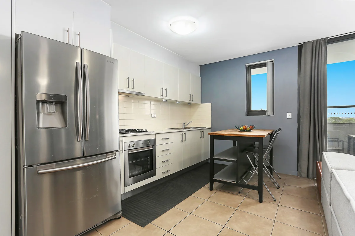 Additional image 4 of 12/142 Woodville Road, Merrylands NSW 2160