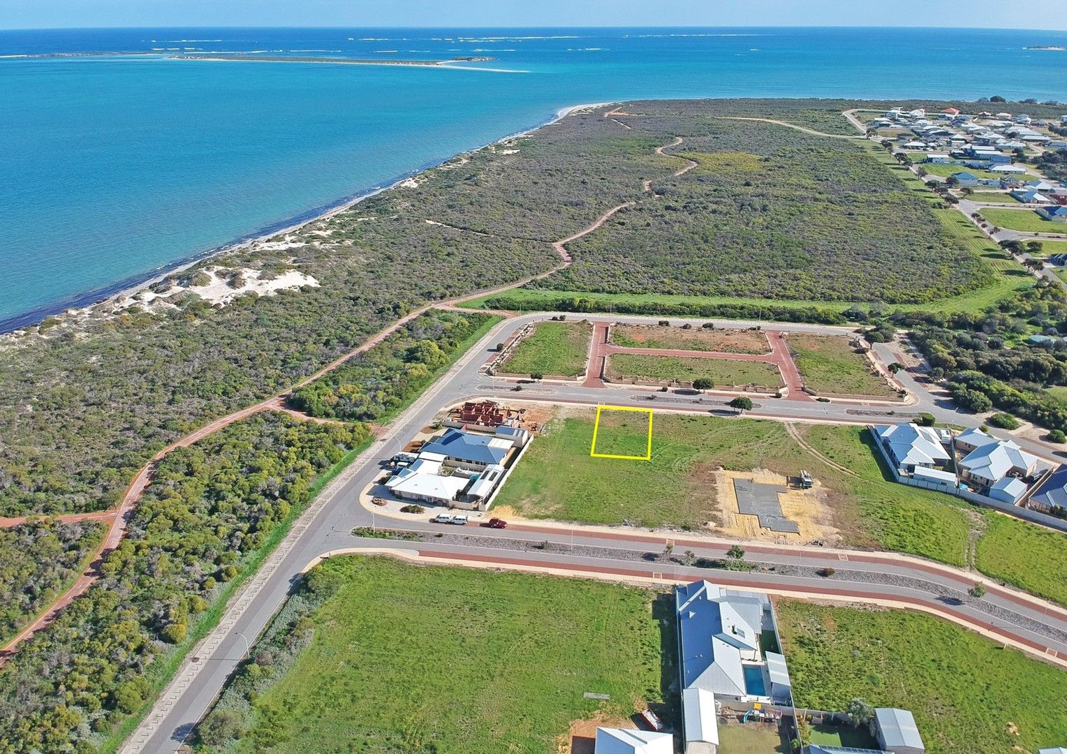 Lot 969, 9 Autumn Way, Jurien Bay WA 6516, Image 0