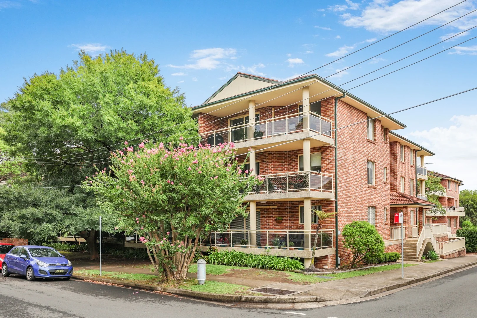 14/34-38 Martin Place, Mortdale NSW 2223