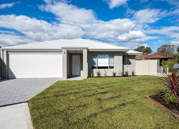 12 Skew Road, Bayswater WA 6053