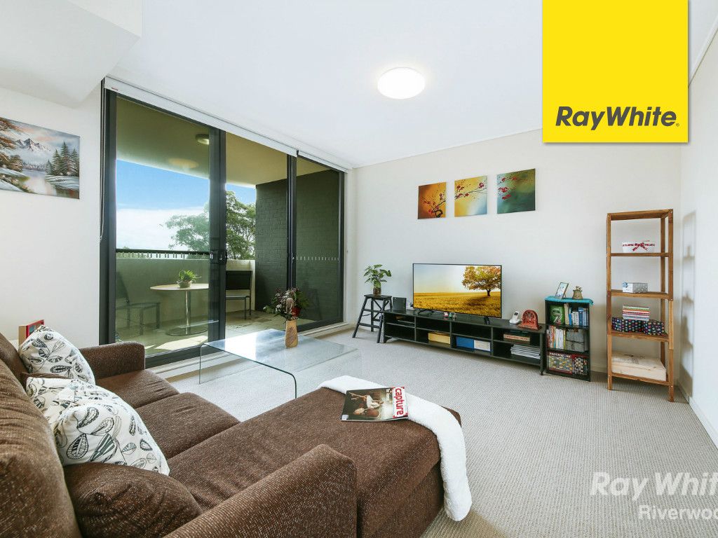 509/1 Vermont Cres, Riverwood NSW 2210, Image 0