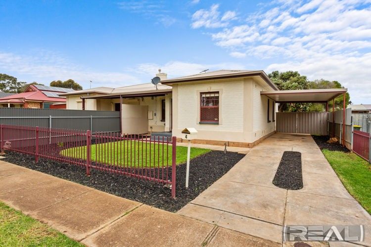 4 Cotton Street, Salisbury North SA 5108, Image 1