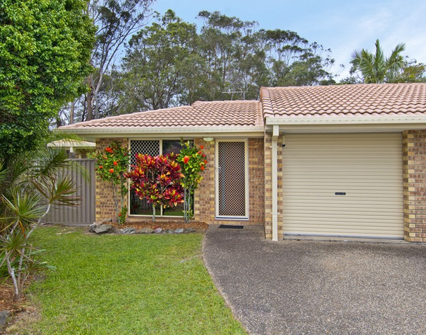 1/28 Nina Parade, Arundel QLD 4214