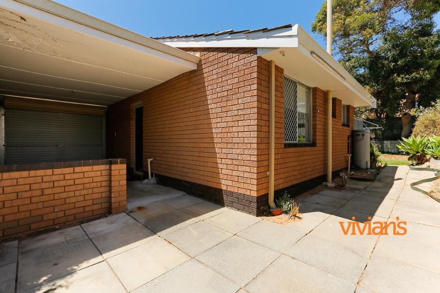 B/21 Wellington Street, Mosman Park WA 6012 House For Rent Domain