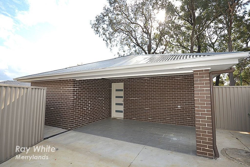 21A Wilberforce Street, Ashcroft NSW 2168, Image 0