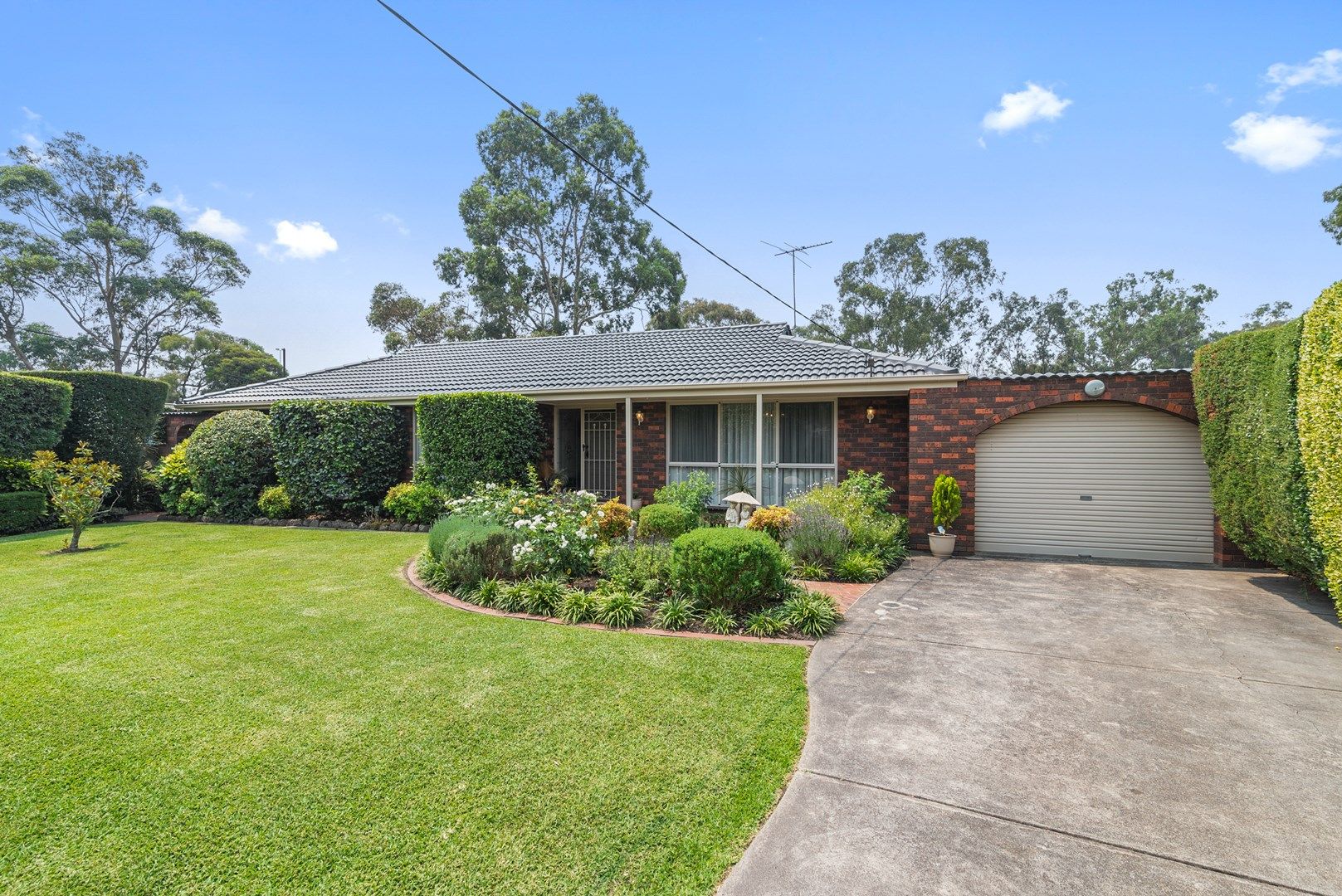 22 Penrose Court, Croydon North VIC 3136, Image 0