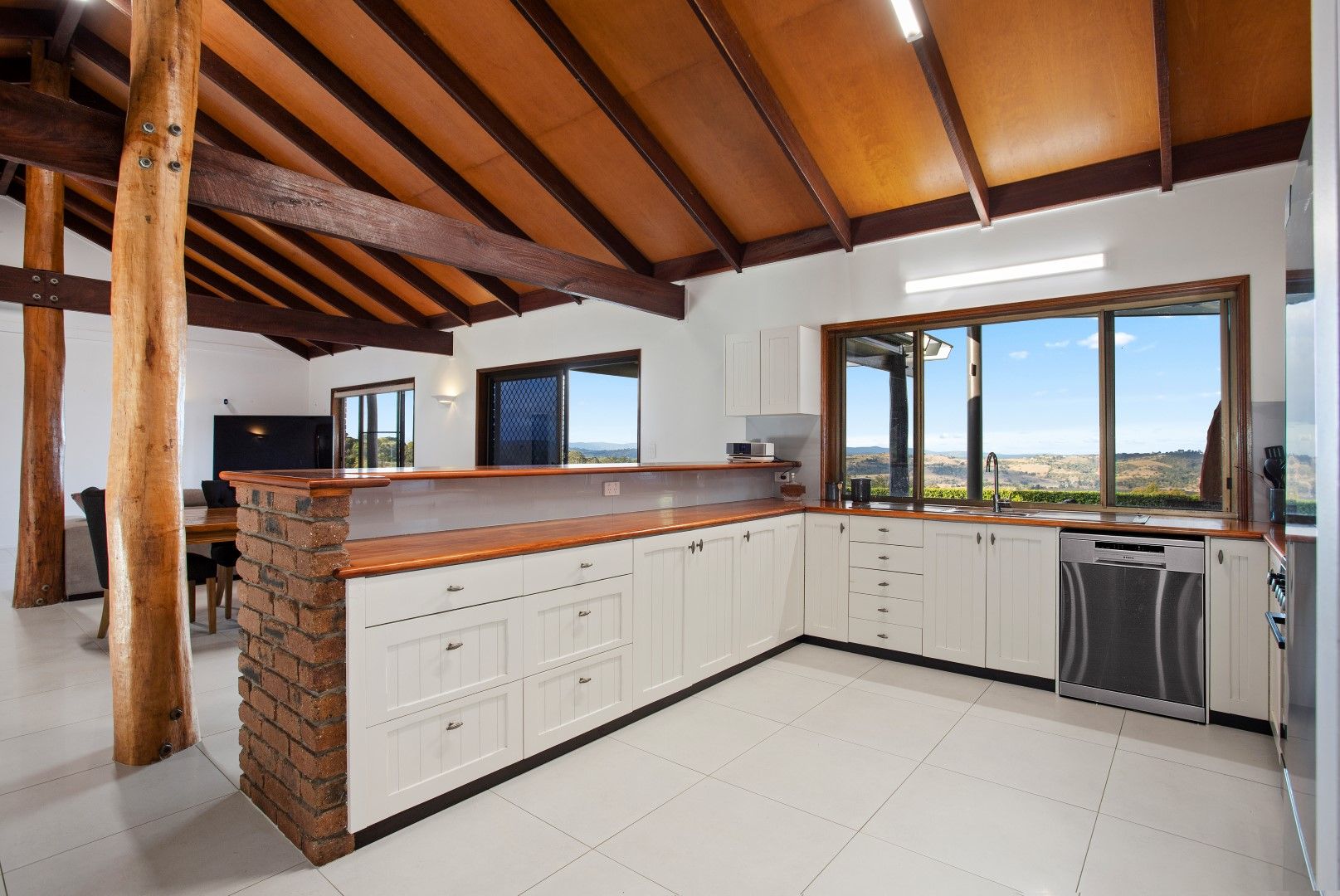 210A Minden Post Office Road, Tallegalla QLD 4340 Domain