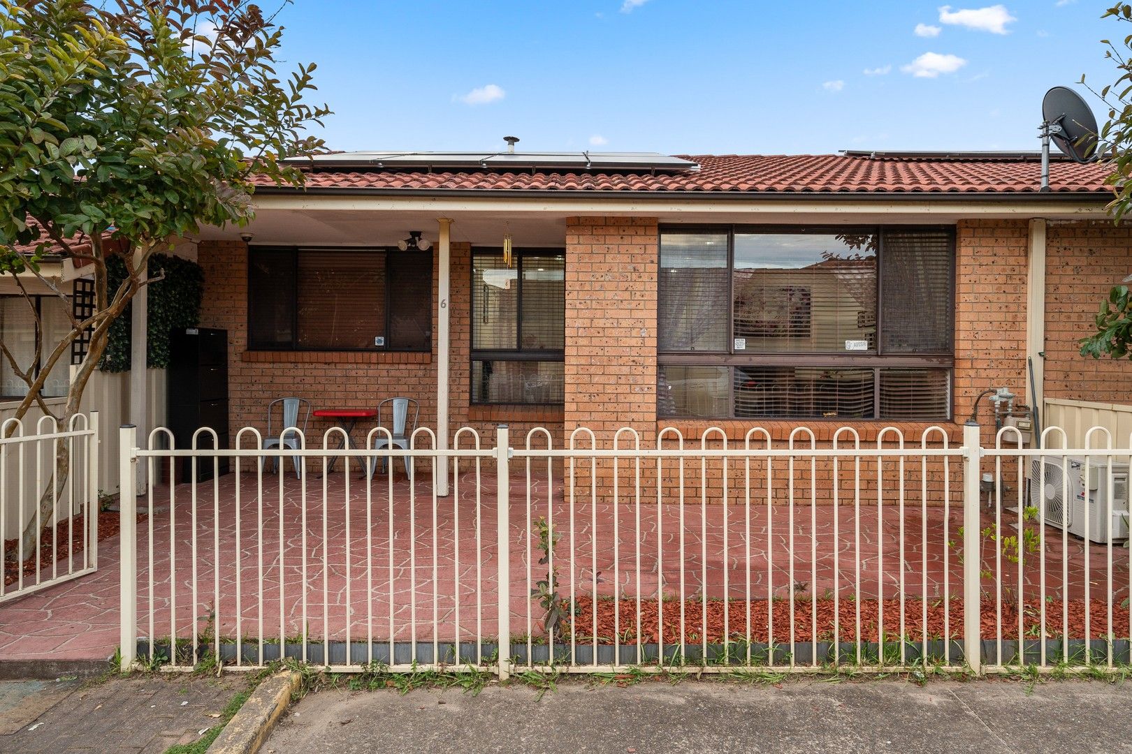 3 bedrooms Villa in 6/60 Methven Street MOUNT DRUITT NSW, 2770
