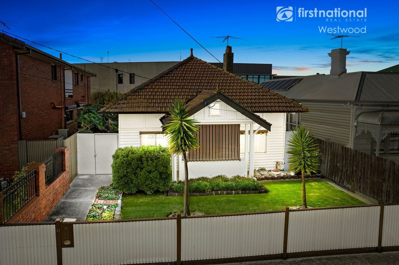 24 Durkin Street, Newport VIC 3015, Image 0