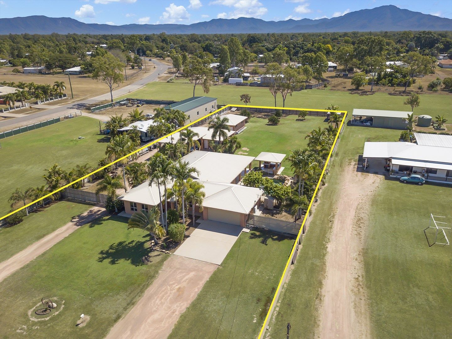 4 Buell Court, Alice River QLD 4817, Image 0