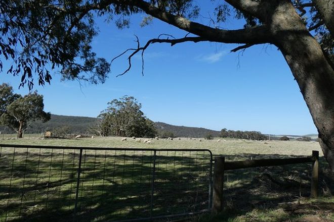 Picture of 570 Ballan-Daylesford Road, BUNDING VIC 3342