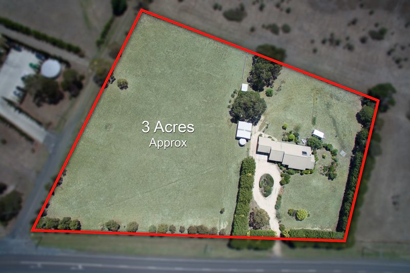 711 Kilmore Road, Riddells Creek VIC 3431, Image 1