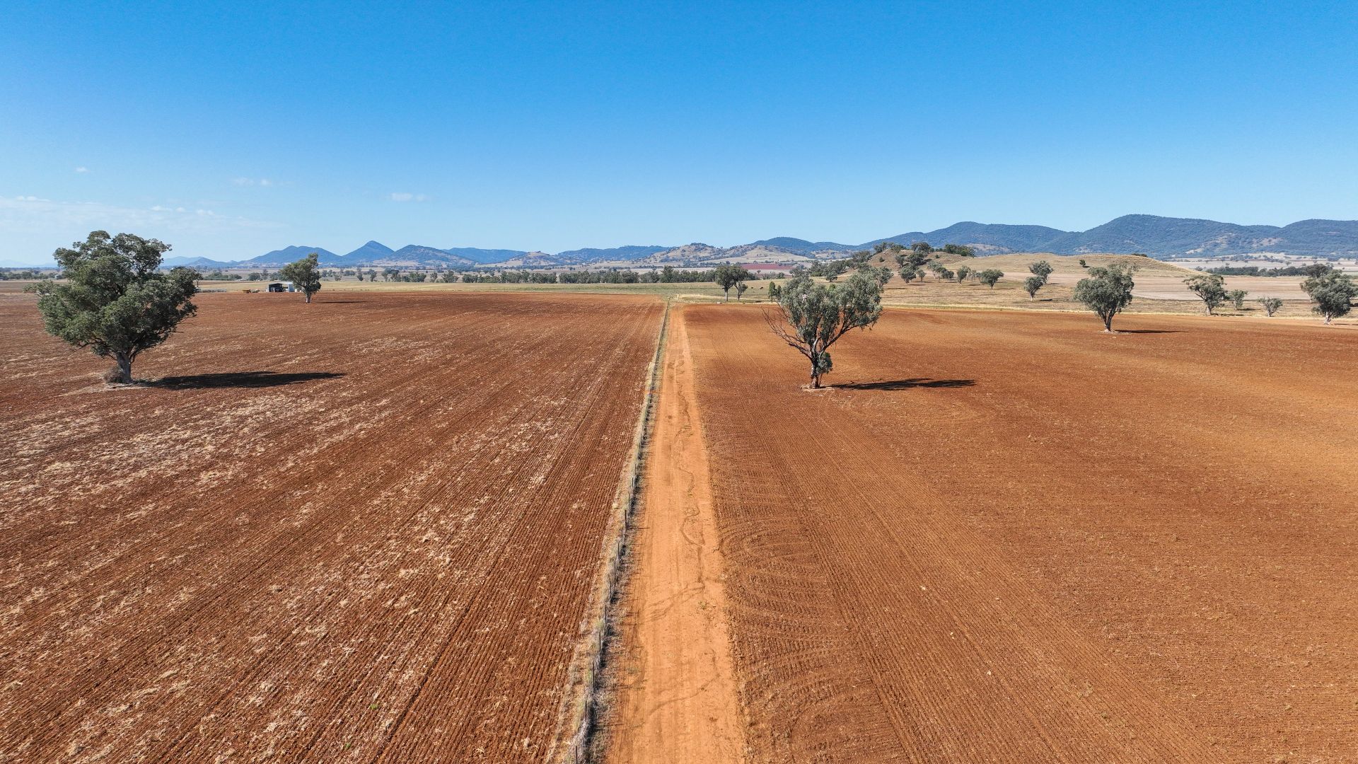 'Inverness' Old Winton Road, Tamworth NSW 2340 Farm for Sale