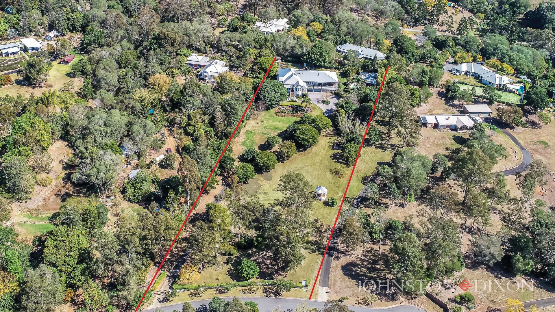 296 O'Brien Road, Pullenvale QLD 4069, Image 1