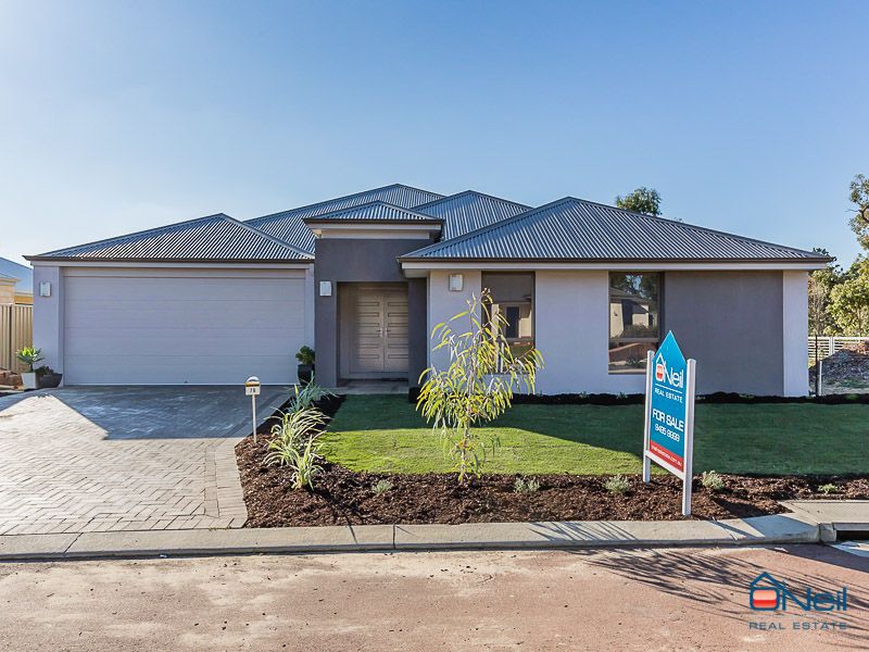 76 Partridge Bend, Byford WA 6122, Image 1