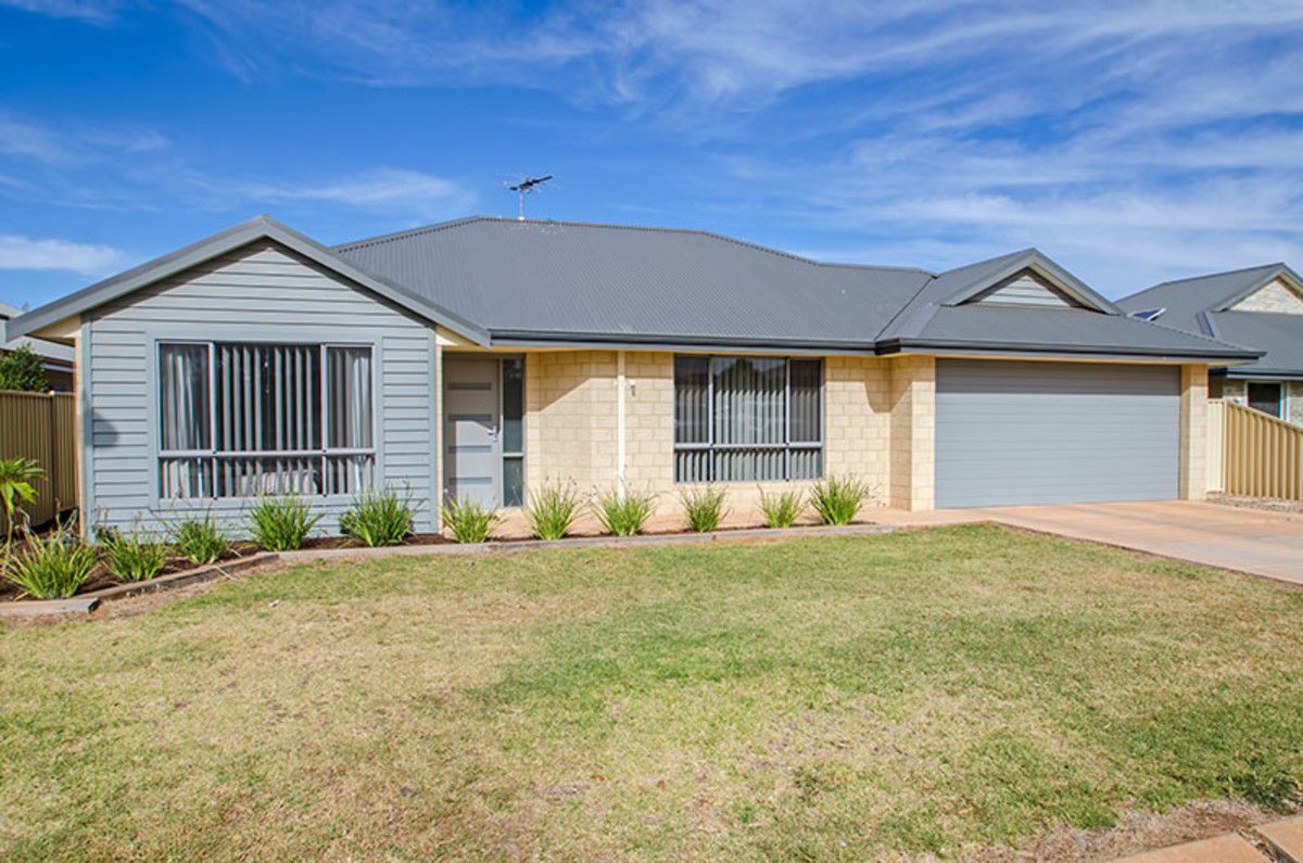 18 Pira Avenue, Karlkurla WA 6430, Image 0