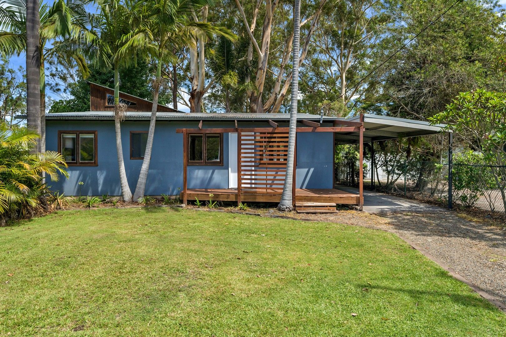 17 Brenda Crescent, Tumbi Umbi NSW 2261, Image 0