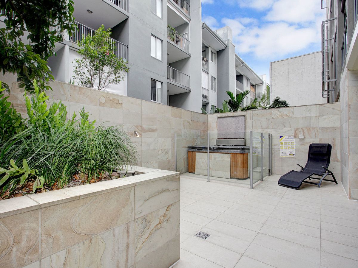 7/46 Arthur Street, Fortitude Valley QLD 4006