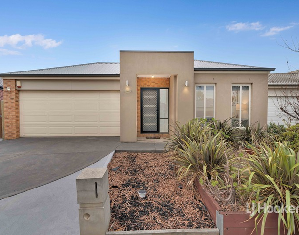 37 Baltic Circuit, Point Cook VIC 3030