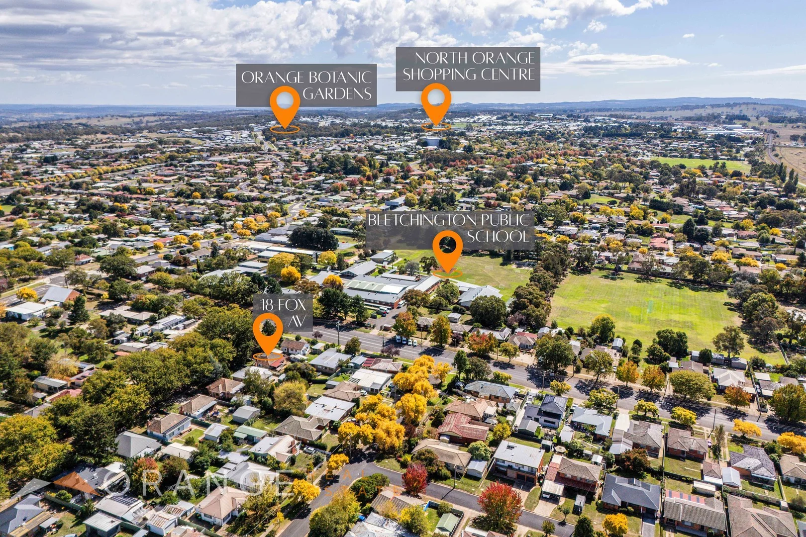 Additional image 3 of 18 Fox Avenue, Orange NSW 2800