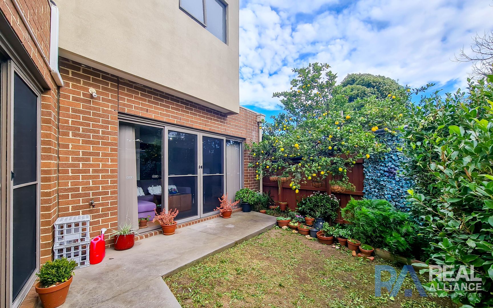 3/1377 Heatherton Road, Dandenong North VIC 3175 Townhouse For Rent