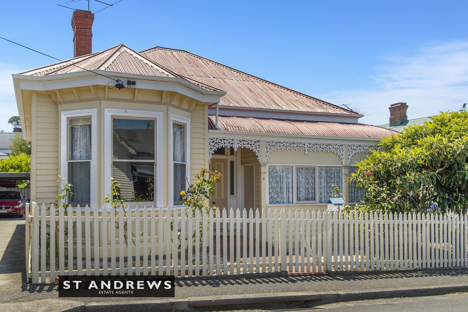 4 King Street, Sandy Bay TAS 7005, Image 0