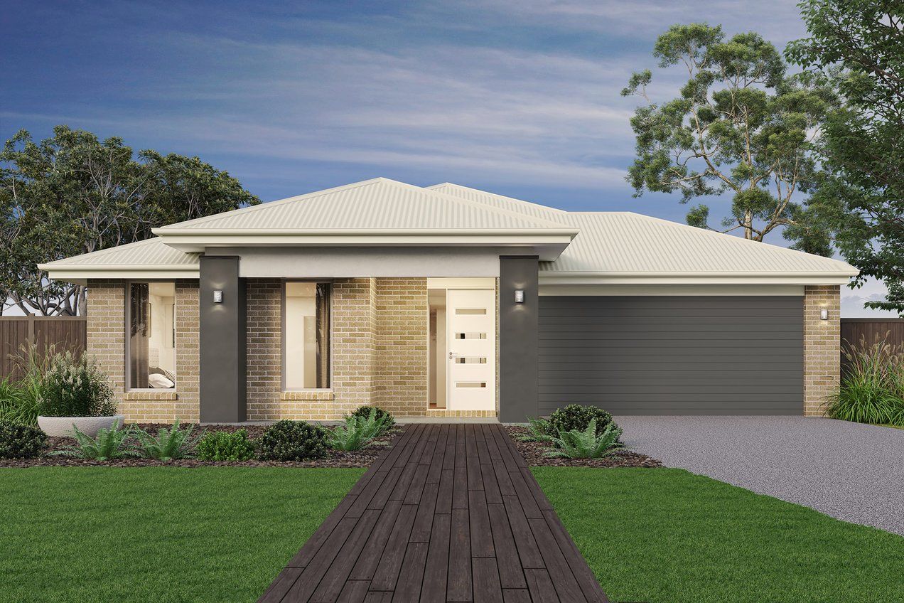 Lot 10 Ellisville Drive, McKenzie Hill VIC 3451, Image 0