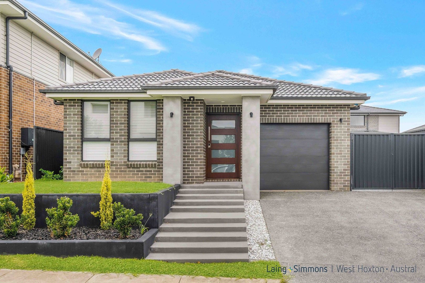 55 Sweetman Circuit, Denham Court NSW 2565, Image 0