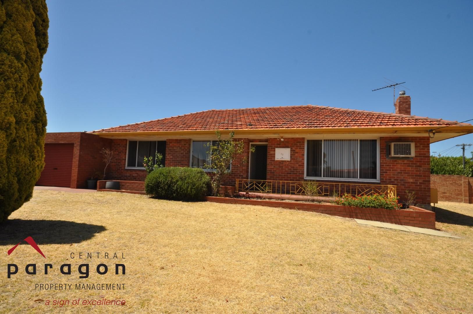 3 bedrooms House in 68 Swan Street TUART HILL WA, 6060