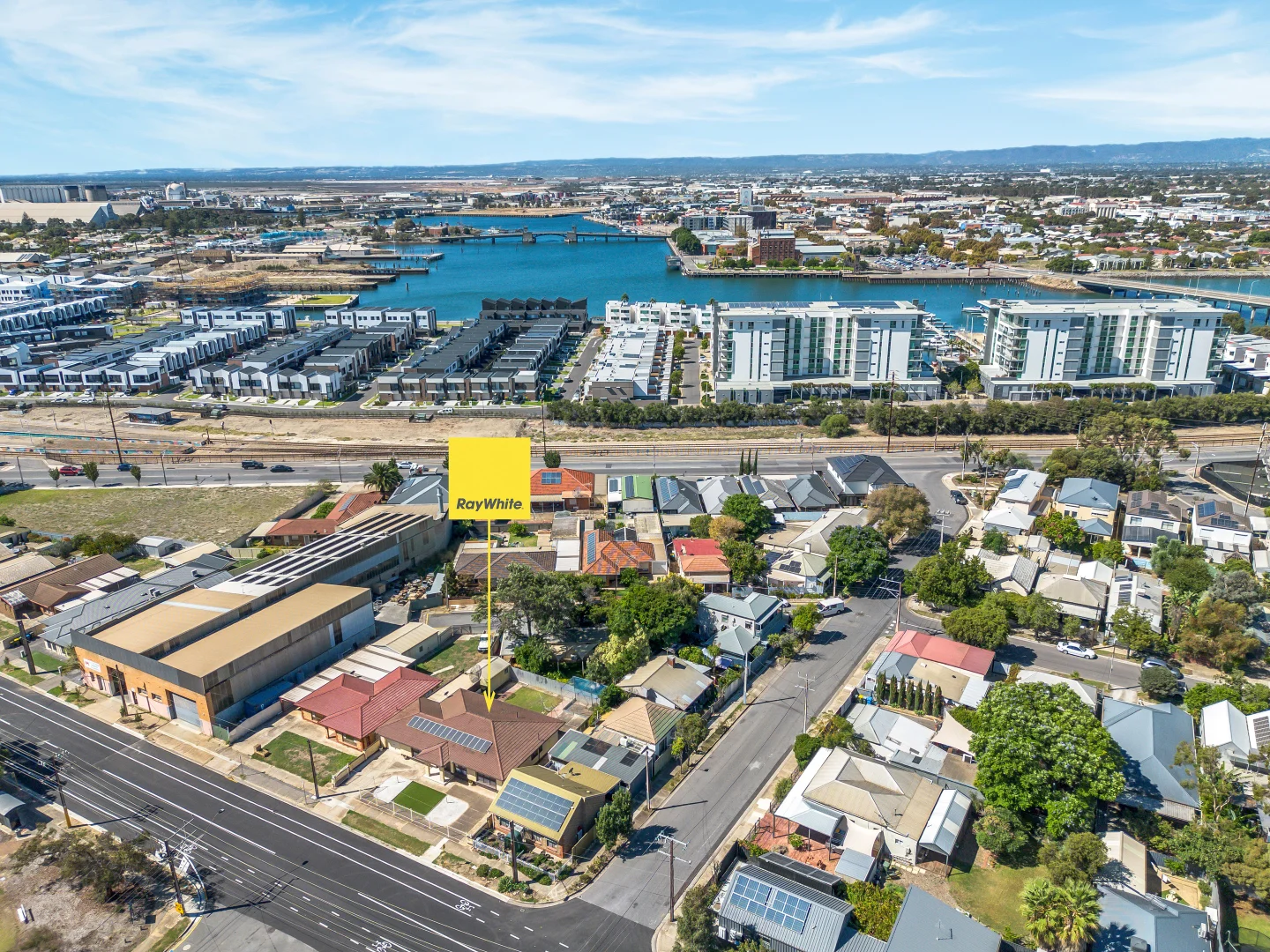 Additional image 25 of 132 Carlisle Street, Glanville SA 5015