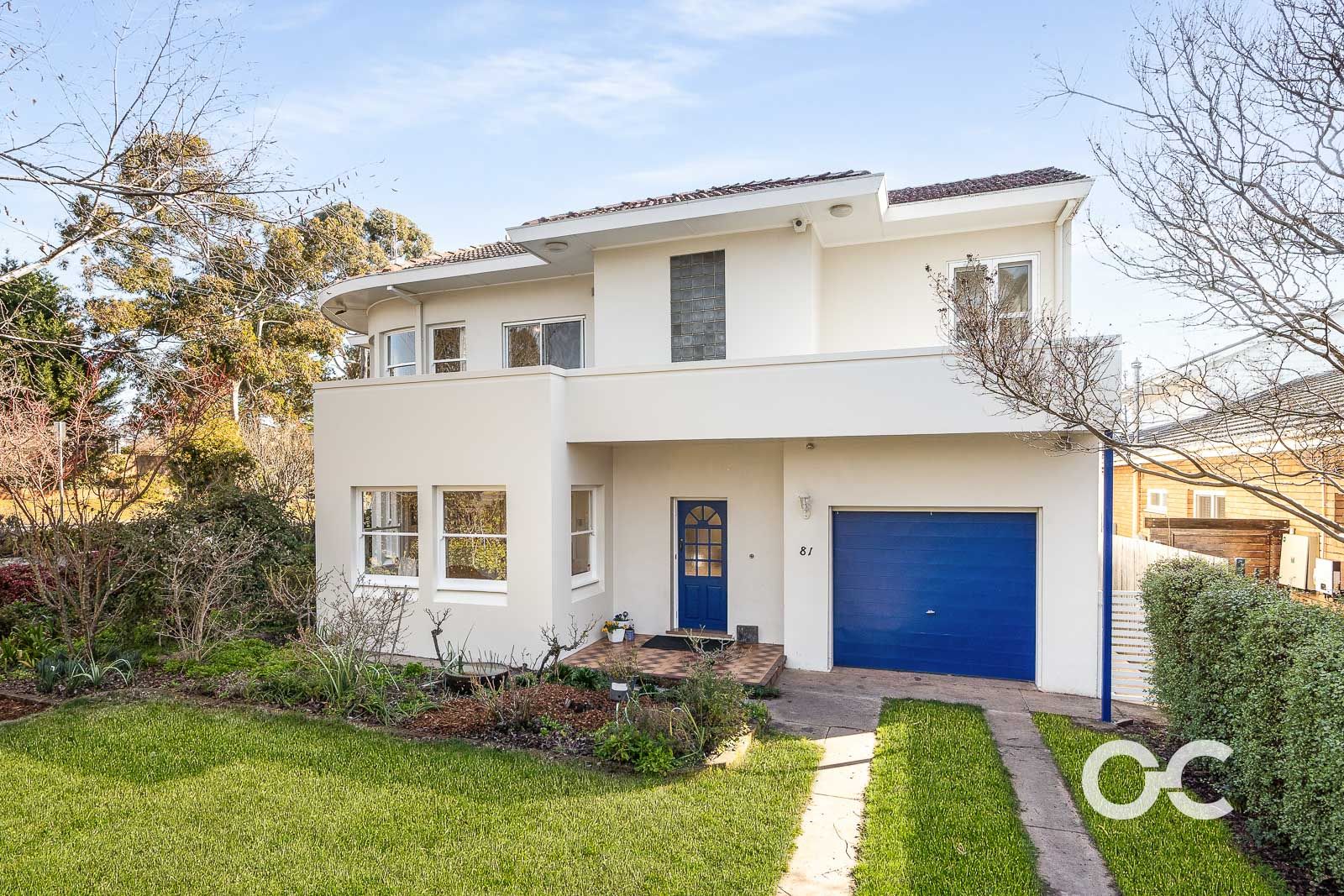 4 bedrooms House in 81 Lords Place ORANGE NSW, 2800