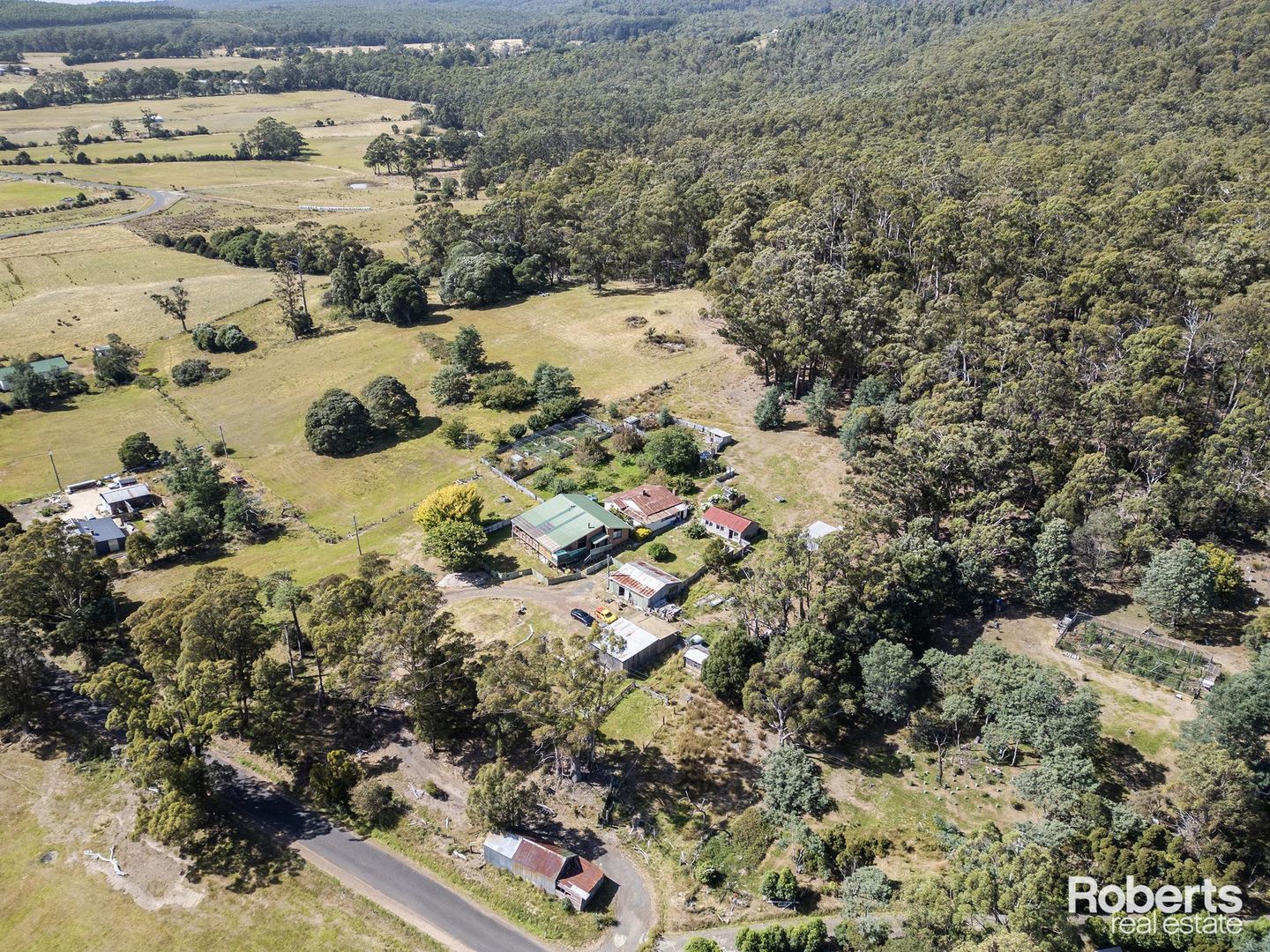 1825 Liffey Road, Liffey TAS 7301, Image 1