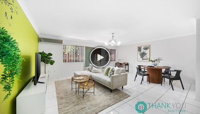 Picture of 18/505-507 Wentworth Avenue, TOONGABBIE NSW 2146