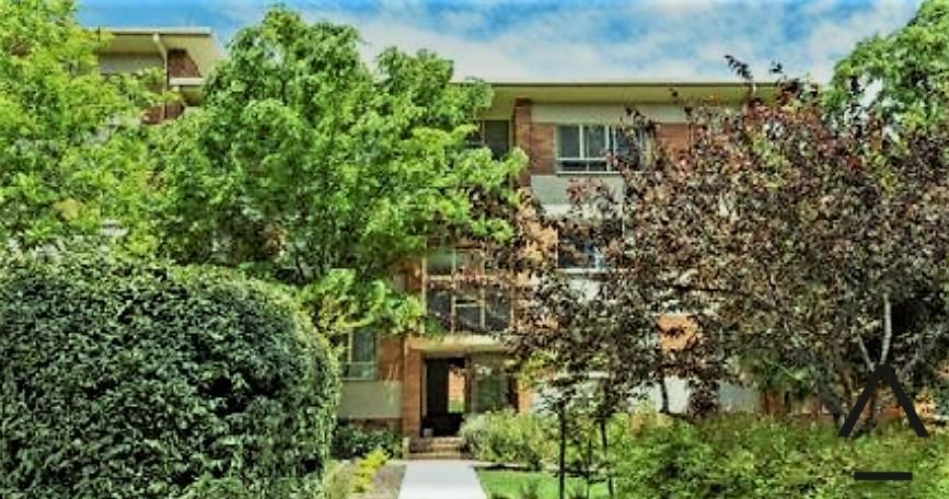 1 bedrooms Studio in 33/135 Blamey Crescent CAMPBELL ACT, 2612