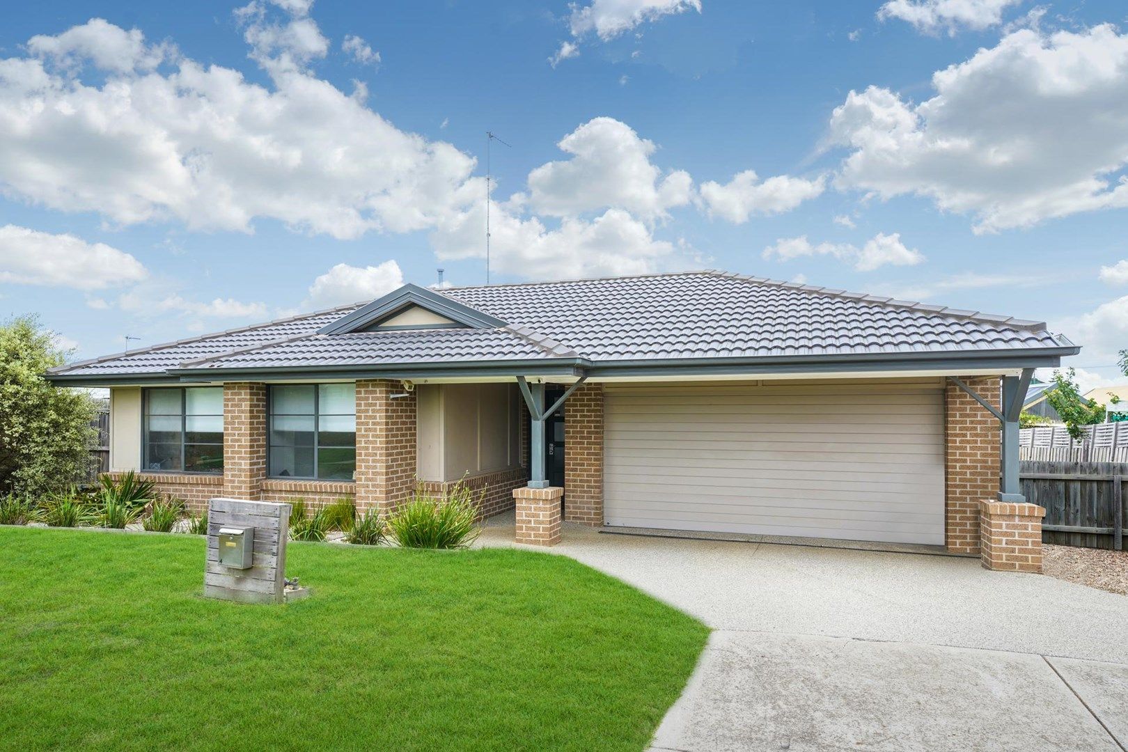 4 Cayley Place, Leopold Property History & Address Research Domain