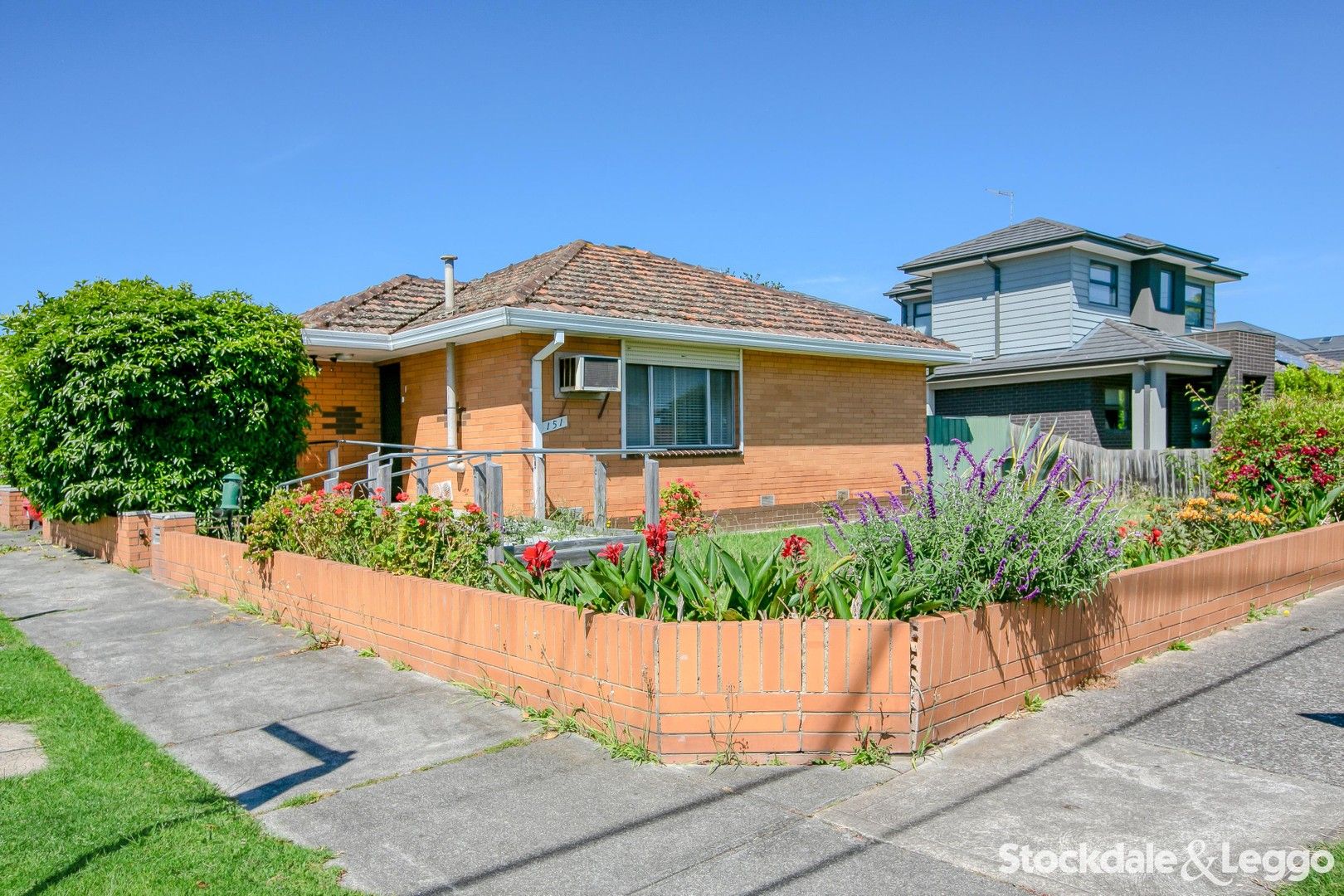 1/151 Wood Street, Preston VIC 3072, Image 0