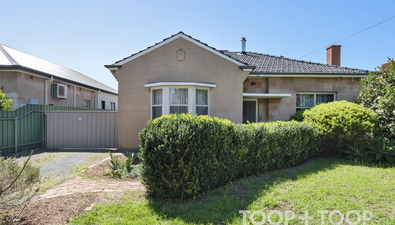 Picture of 17 Clarence Street, WEST CROYDON SA 5008