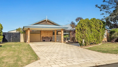 Picture of 27 Shoalhaven Place, WAIKIKI WA 6169