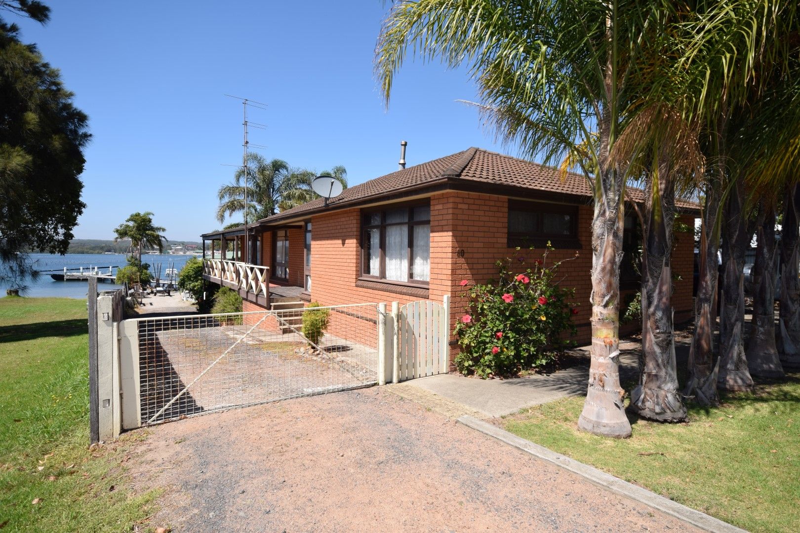 80 Greenwell Point Road, Greenwell Point NSW 2540, Image 2