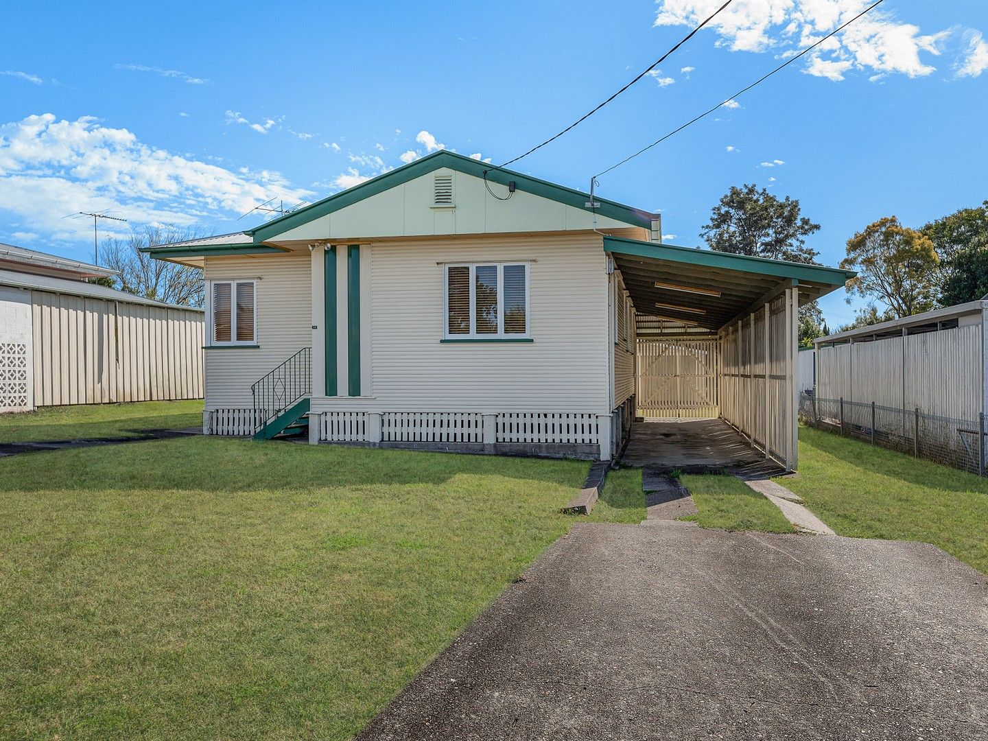 38 Dell Street, Eastern Heights QLD 4305, Image 0
