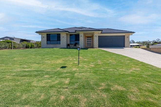 Picture of 93 Willowbank Drive, WILLOWBANK QLD 4306