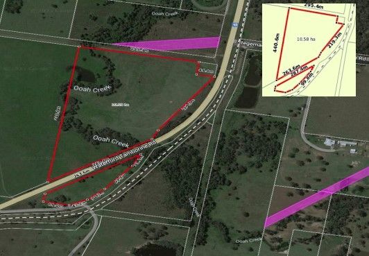 Rural in 861-921 Waterford Tamborine Road, BUCCAN QLD, 4207