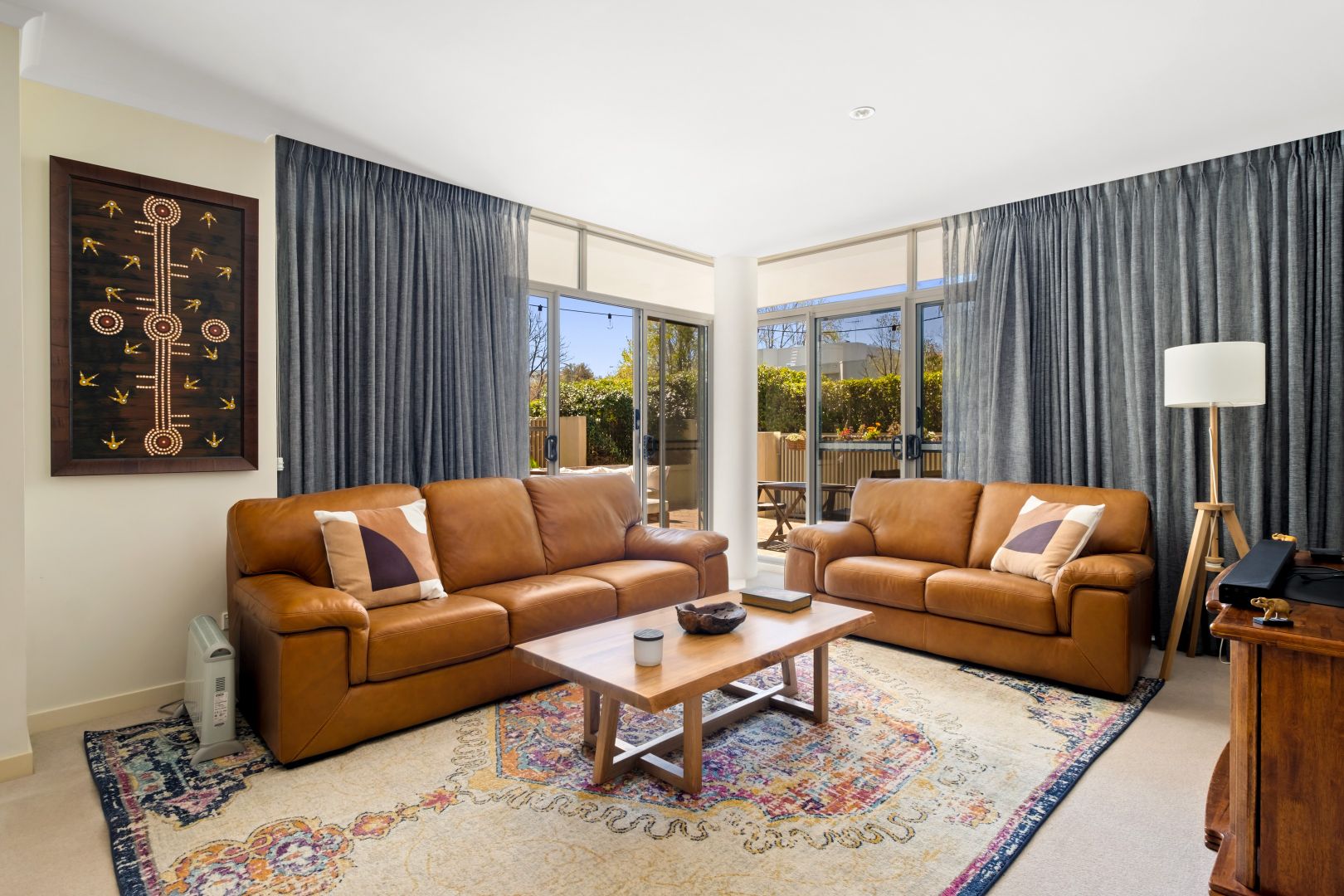 85/23 Macquarie Street, Barton ACT 2600, Image 2